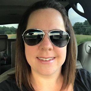 Meet your Posher, Kimberly